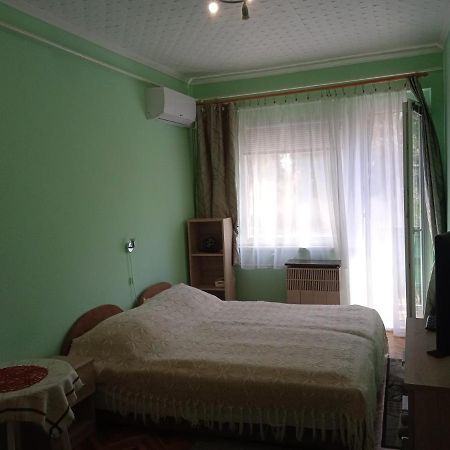 Balaton-Lak Apartmanhaz Шиофок Экстерьер фото