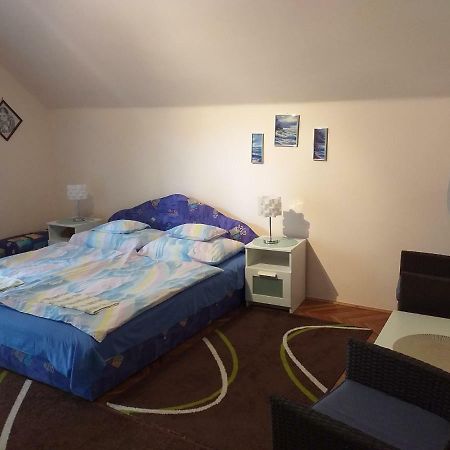 Balaton-Lak Apartmanhaz Шиофок Экстерьер фото