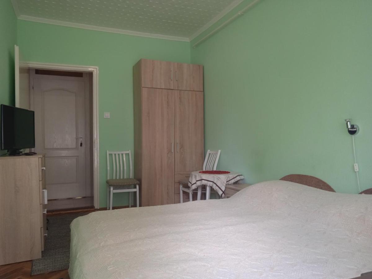 Balaton-Lak Apartmanhaz Шиофок Экстерьер фото