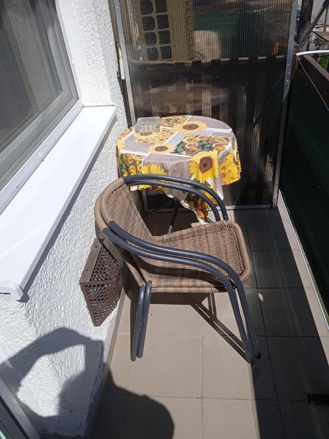 Balaton-Lak Apartmanhaz Шиофок Экстерьер фото