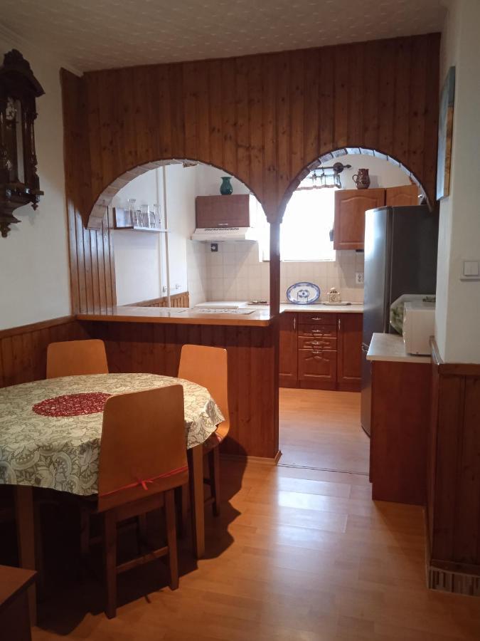 Balaton-Lak Apartmanhaz Шиофок Экстерьер фото