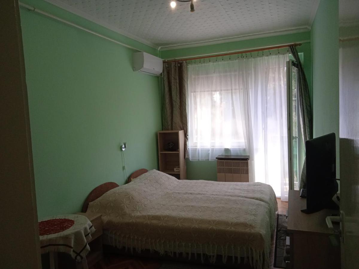 Balaton-Lak Apartmanhaz Шиофок Экстерьер фото