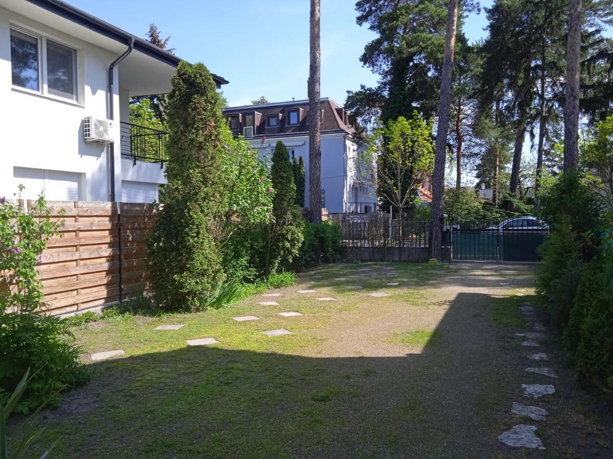 Balaton-Lak Apartmanhaz Шиофок Экстерьер фото