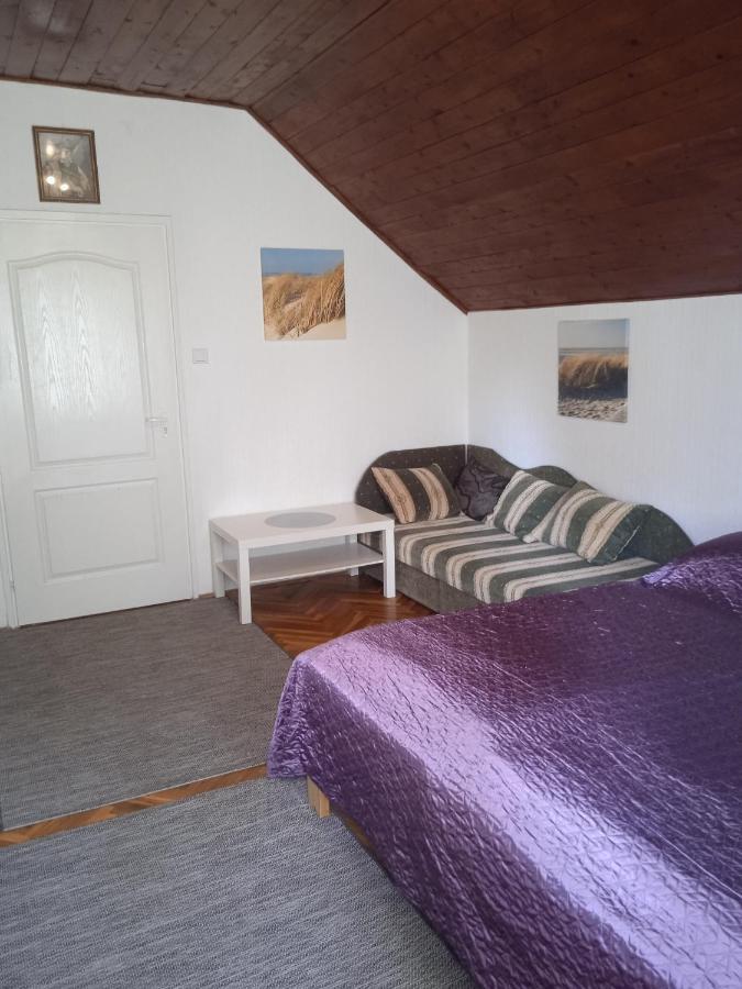Balaton-Lak Apartmanhaz Шиофок Экстерьер фото