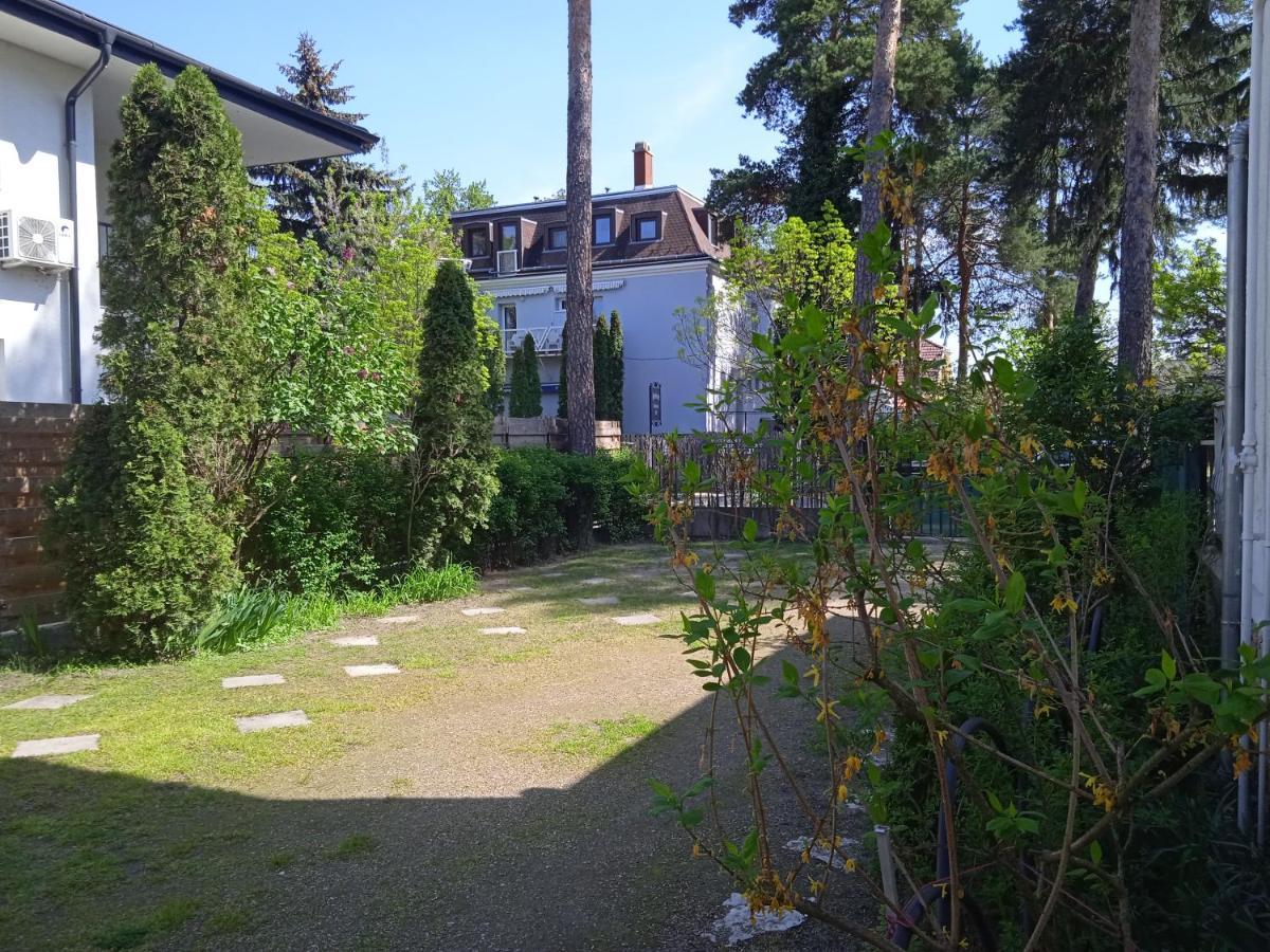 Balaton-Lak Apartmanhaz Шиофок Экстерьер фото