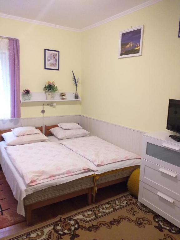 Balaton-Lak Apartmanhaz Шиофок Экстерьер фото