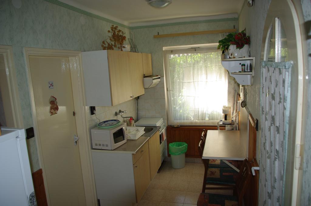Balaton-Lak Apartmanhaz Шиофок Экстерьер фото